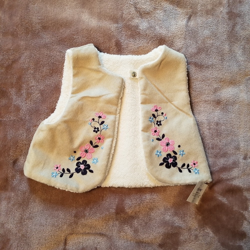 FINAL PRICE - 3-Piece Baby Outfit - Picture 2 of 7